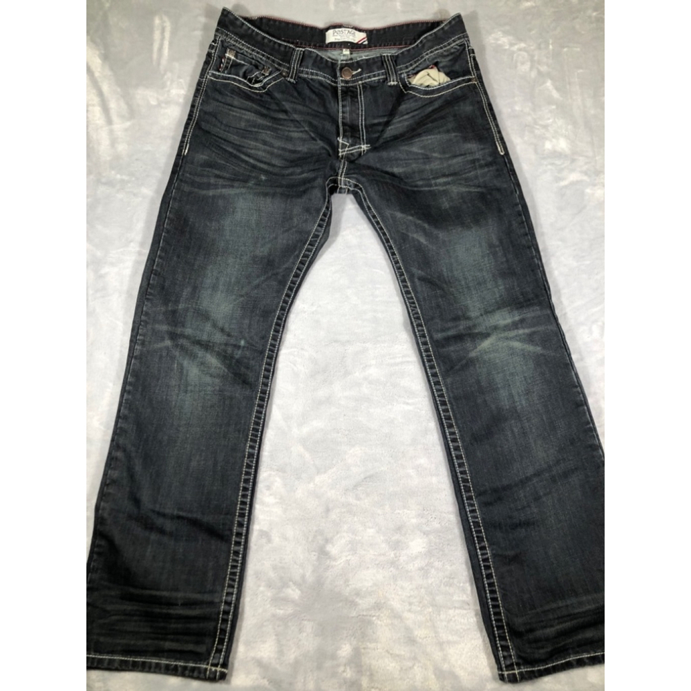 Postage jeans mens size 36